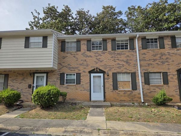4701 Flat Shoals Road, Unit 56C, Union City, GA 30291