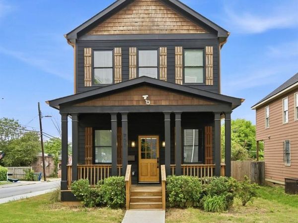 701 Smith Street SW, Atlanta, GA 30310