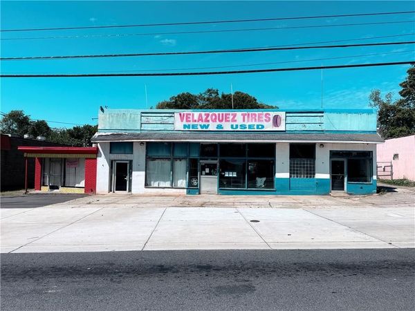 324 S Fairground Street SE, Marietta, GA 30060