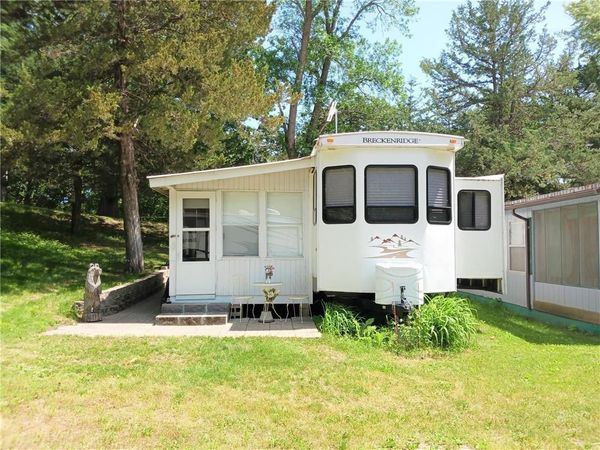 4808 132nd Avenue NE, Unit 6, Spicer, MN 56288