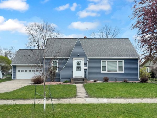 2817 Norwood Avenue , Slayton, MN 56172