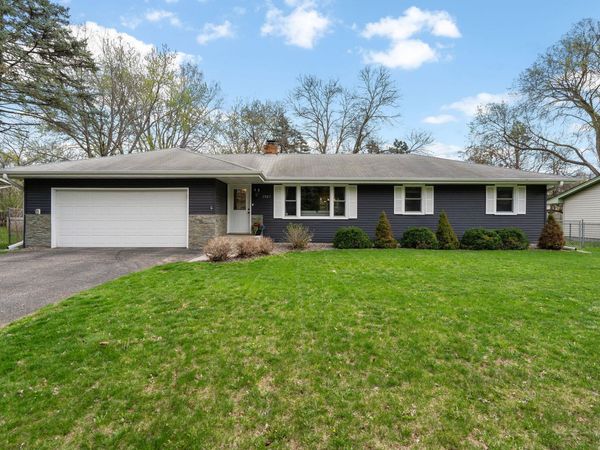 1507 Quebec Avenue N, Champlin, MN 55316