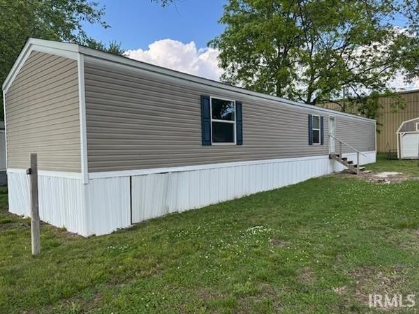 1618 Busseron Street, Vincennes, IN 47591
