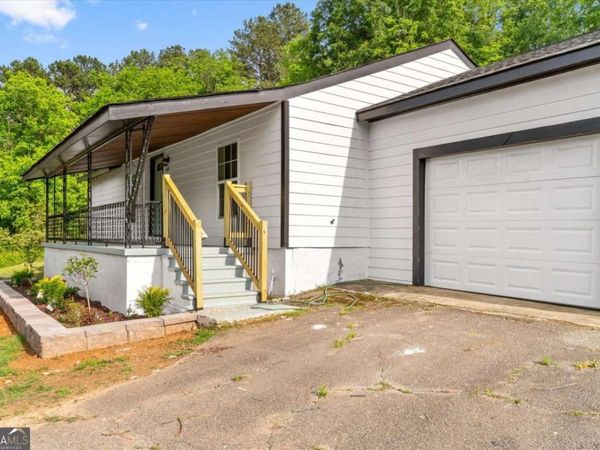 6369 Highway 140 NW, Adairsville, GA 30103