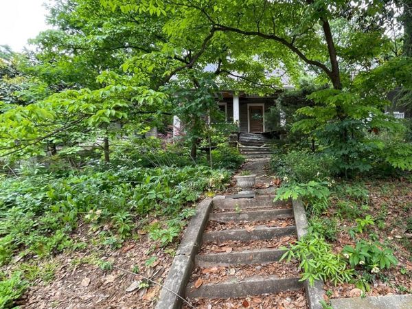 417 Clifton Road NE, Atlanta, GA 30307