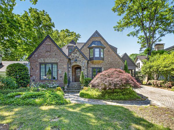 1031 Eulalia Road NE, Atlanta, GA 30319