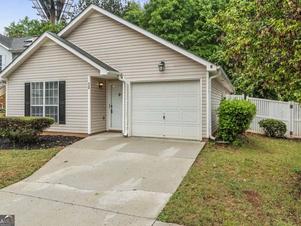 339 Ashton Place, Mcdonough, GA 30253