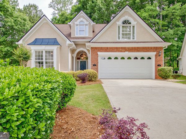 15 Downing Court, Newnan, GA 30265