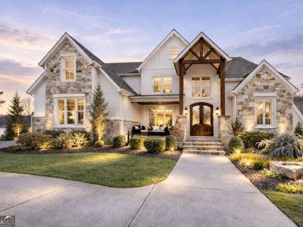 4685 Palmetto Lane, Cumming, GA 30041