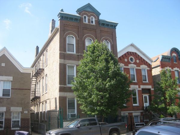1025 W Cullerton Street , Unit 1RFB, Chicago, IL 60608
