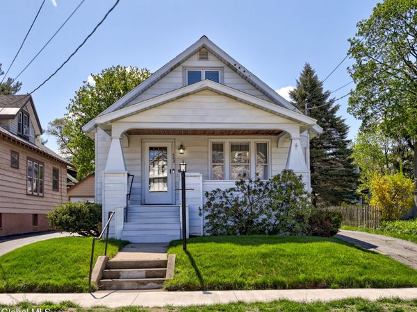542 Rankin Avenue, Schenectady, NY 12308