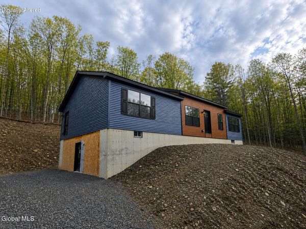 727 Irish Hill Road, Berne, NY 12023
