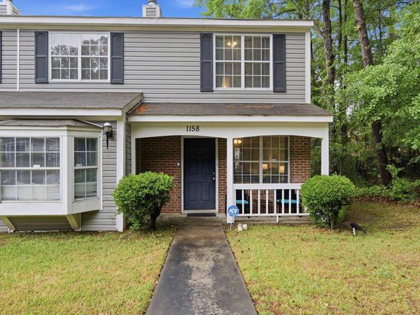 1158 Cloister Place , Columbia, SC 29210