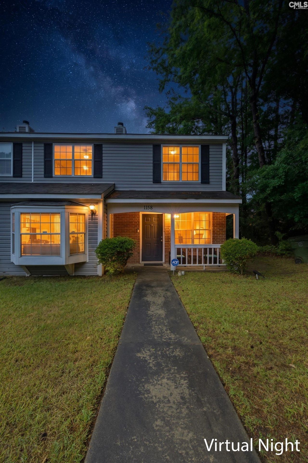 1158 Cloister Place  Photo 33