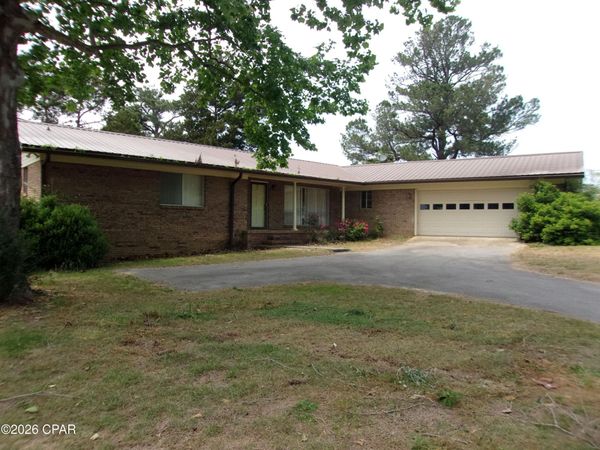 2685 Robin Hood Lane , Bonifay, FL 32425