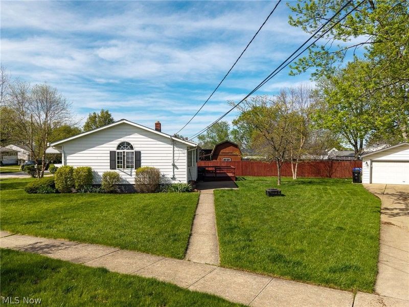 6115 Morrow Drive, Brook Park, OH 44142 Photo 23