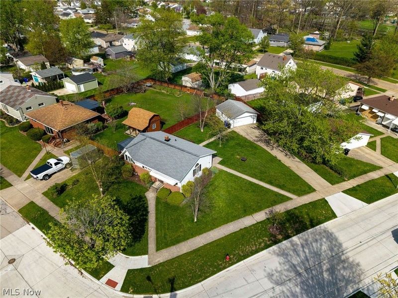 6115 Morrow Drive, Brook Park, OH 44142 Photo 26