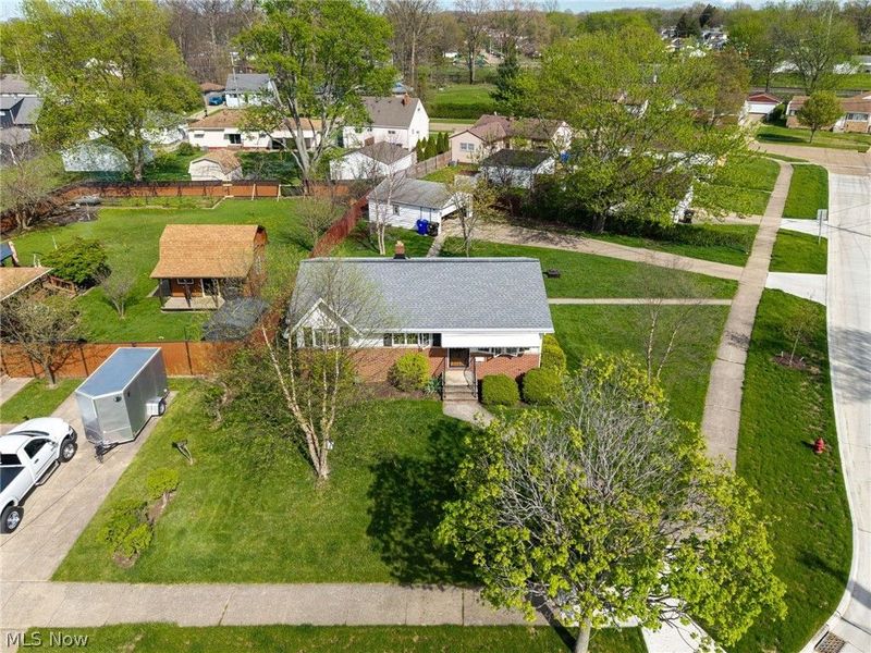 6115 Morrow Drive, Brook Park, OH 44142 Photo 27