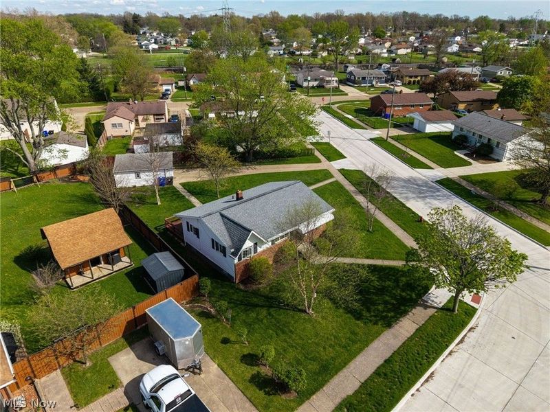 6115 Morrow Drive, Brook Park, OH 44142 Photo 28
