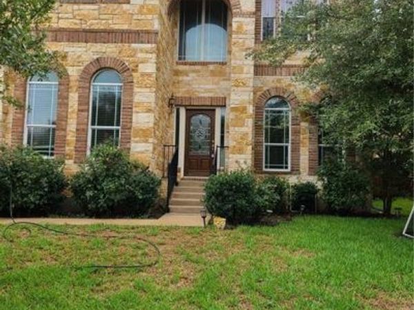 4416 Pasada LN , Round Rock, TX 78681