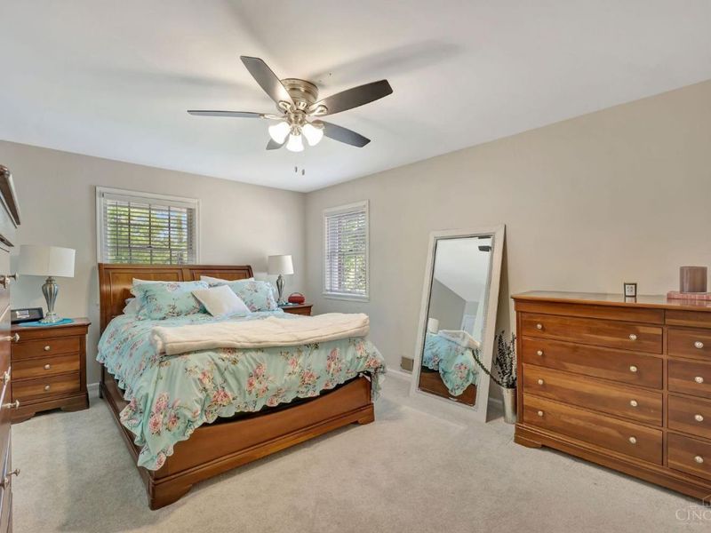6423 Visitation Drive, Cincinnati, OH 45248 Photo 28