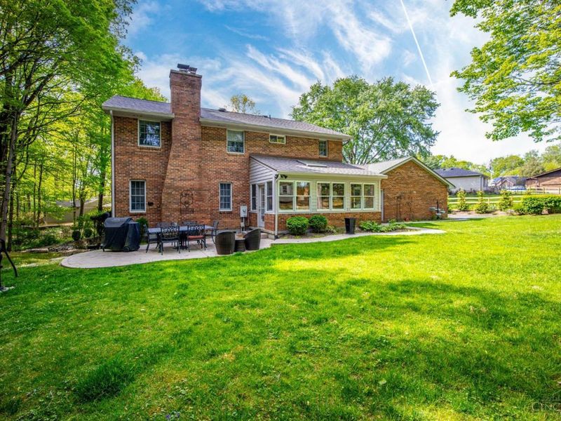 6423 Visitation Drive, Cincinnati, OH 45248 Photo 47