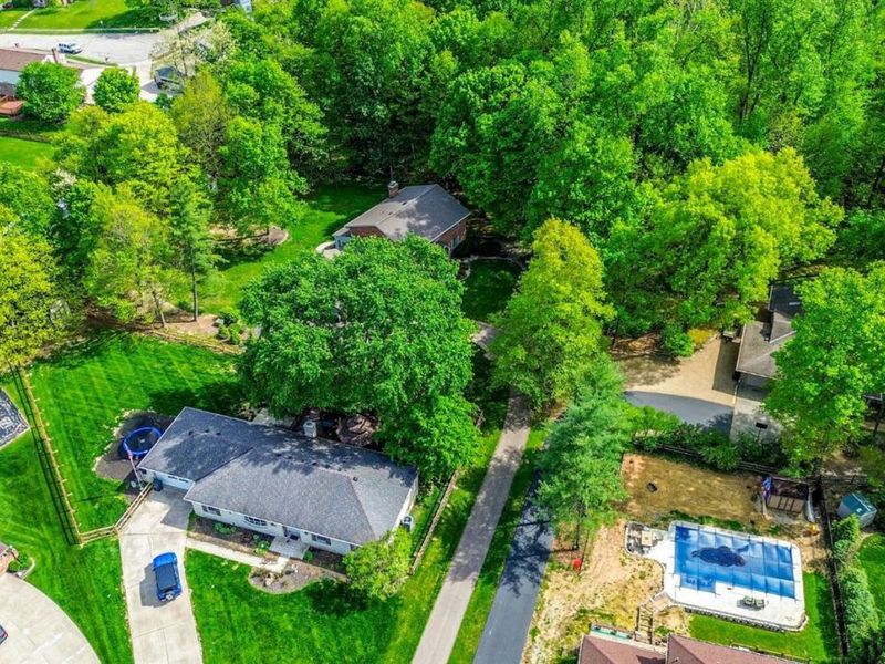 6423 Visitation Drive, Cincinnati, OH 45248 Photo 49