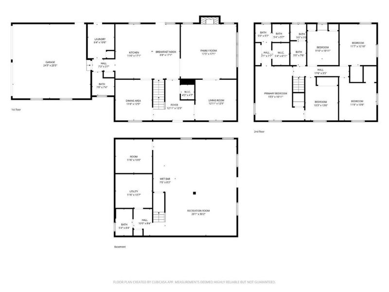 6423 Visitation Drive, Cincinnati, OH 45248 Photo 58