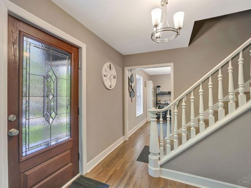 6423 Visitation Drive, Cincinnati, OH 45248 Photo 7