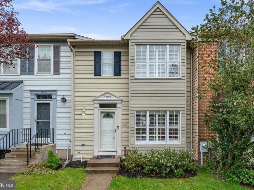 3723 Foxford Stream Road, Nottingham, MD 21236 Main Photo