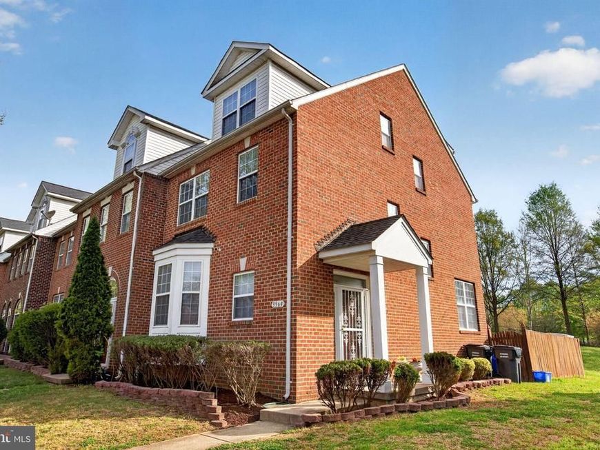 9964 Morristown Place , Waldorf, MD 20603 Main Photo