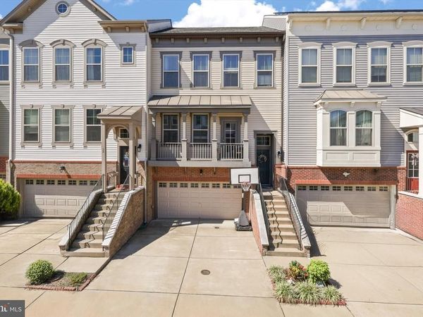 37 FORGE MILL ROAD, STAFFORD, VA 22554