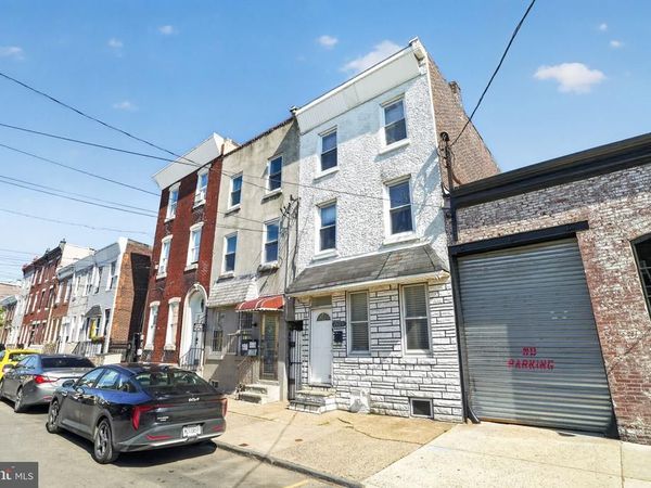 2623 EMERALD STREET , PHILADELPHIA, PA 19125