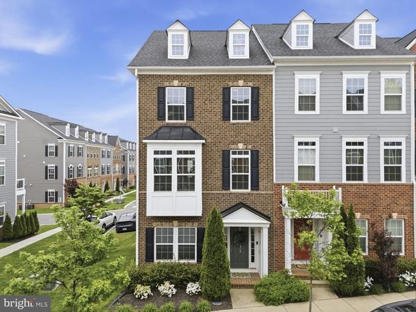 5977 GLEN WILLOW WAY , ELLICOTT CITY, MD 21043