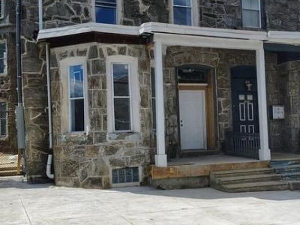 3412 N 19TH STREET , Unit 3, PHILADELPHIA, PA 19140
