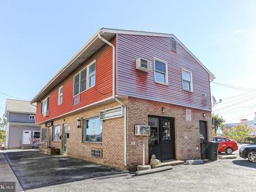 11 POPLAR, Unit 2ND FLOOR, WORMLEYSBURG, PA 17043
