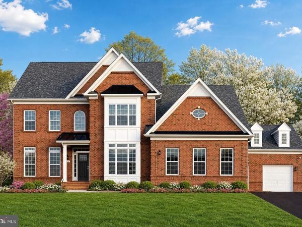 211 LISMORE DRIVE, FORT WASHINGTON, MD 20744