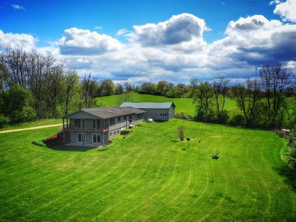 6337 County Road N, Avoca, WI 53506
