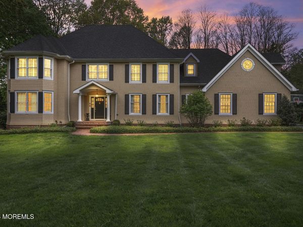 89 N Mitchell Place, Little Silver, NJ 07739