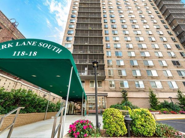 118-18 Union Turnpike , Unit 16G, Kew Gardens, NY 11415