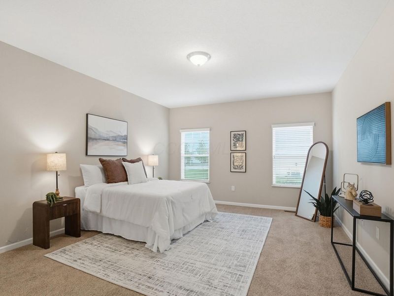 4332 Ahwick Green, Unit 42, Hilliard, OH 43026 Photo 17