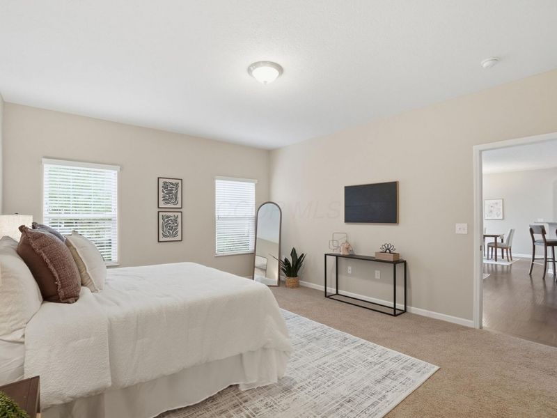 4332 Ahwick Green, Unit 42, Hilliard, OH 43026 Photo 18
