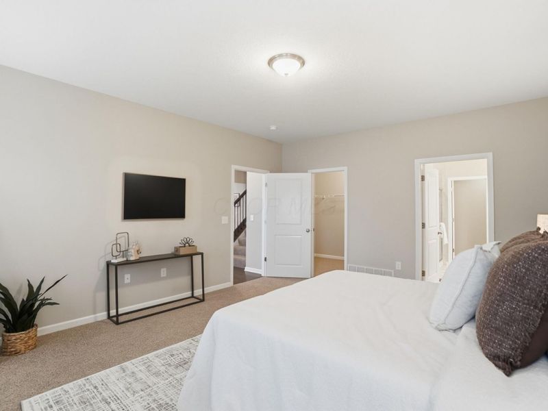 4332 Ahwick Green, Unit 42, Hilliard, OH 43026 Photo 19
