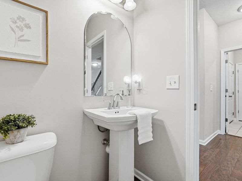 4332 Ahwick Green, Unit 42, Hilliard, OH 43026 Photo 25