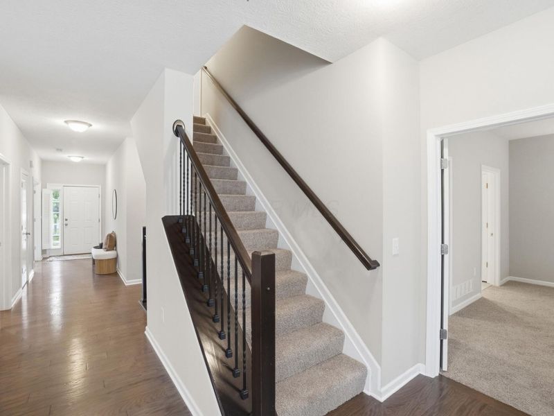 4332 Ahwick Green, Unit 42, Hilliard, OH 43026 Photo 27