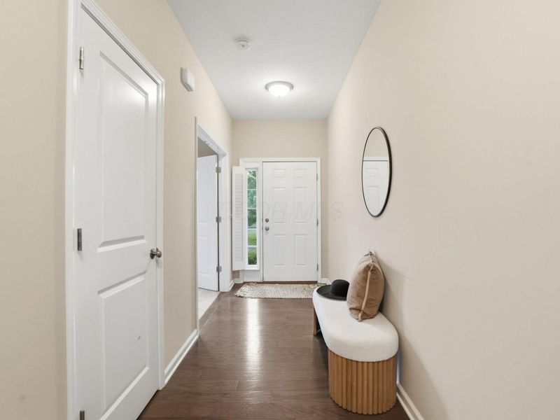 4332 Ahwick Green, Unit 42, Hilliard, OH 43026 Photo 3