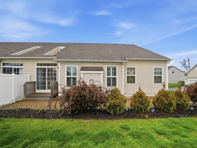 4332 Ahwick Green, Unit 42, Hilliard, OH 43026 Photo 39