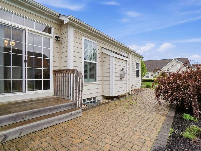 4332 Ahwick Green, Unit 42, Hilliard, OH 43026 Photo 40