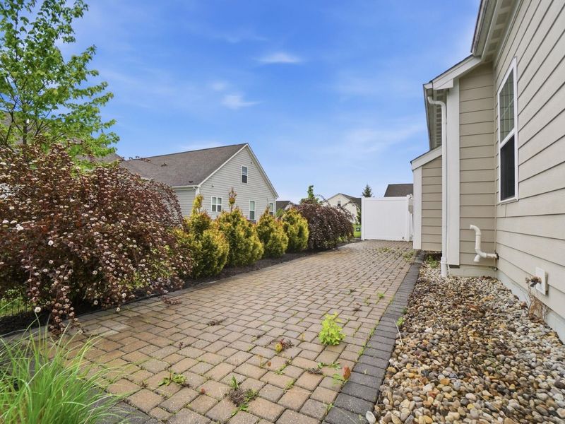 4332 Ahwick Green, Unit 42, Hilliard, OH 43026 Photo 41