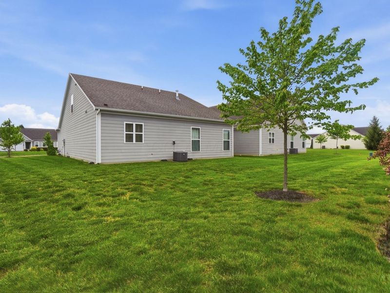 4332 Ahwick Green, Unit 42, Hilliard, OH 43026 Photo 42